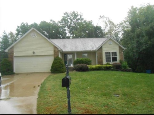 42 Arborshadow Ct