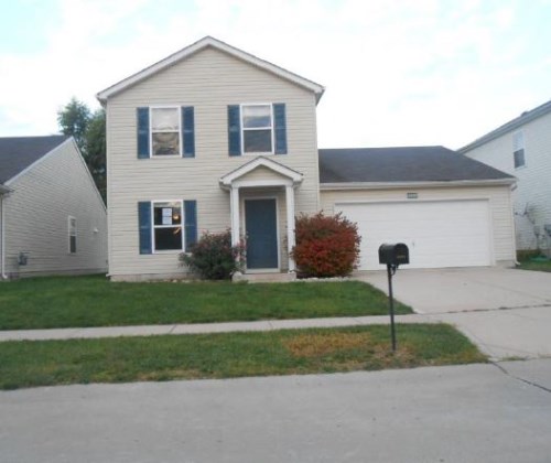 4009 Glengarry Dr