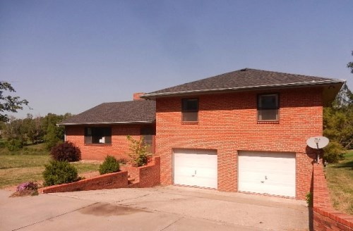 14908 E Swearingen Rd.