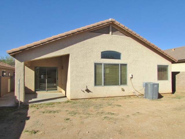 6653 W Seascape Way