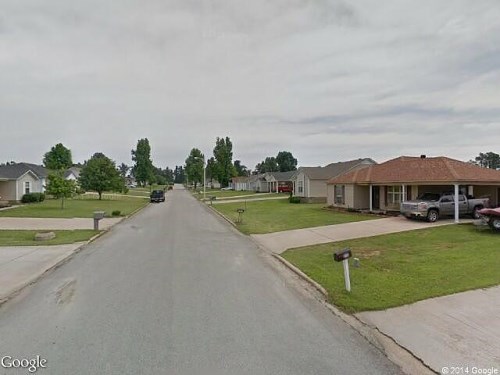 2806N 4 1/2 St