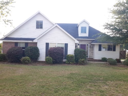 1804 Aspen Way
