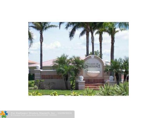 11740 SW 17th Ct # 11740