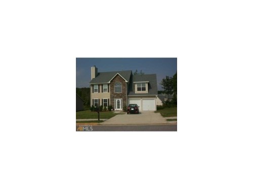 4624 Glider Circle