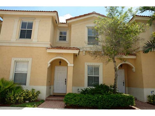 3189 SW 128 WY # 133