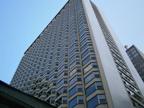 535 N Michigan Ave #2409