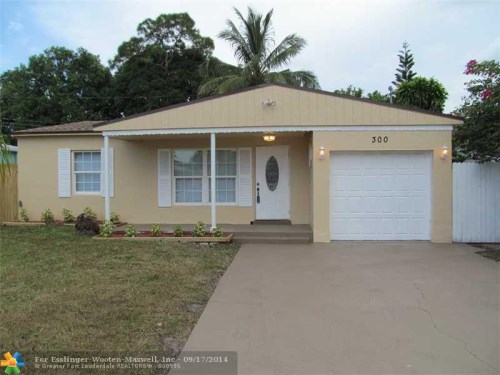 300 NW 53RD ST
