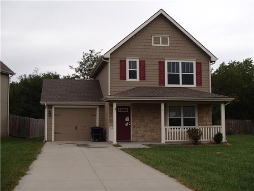 1706 Elderberry Ln