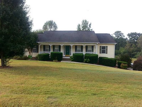 186 Starlyn Drive