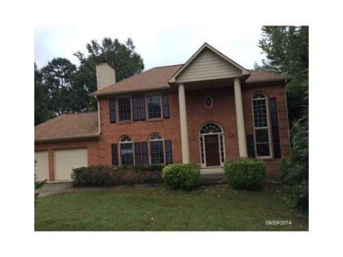 3533 Cherry Ridge Trail