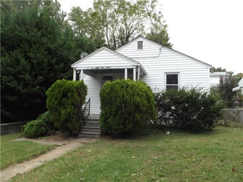 5412 Clifton Ave
