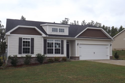 131 Sudlow Hills Ct