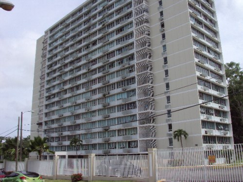 Paseo De Monteflores Apt 710