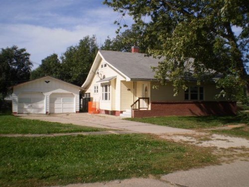 112 Carnahan St