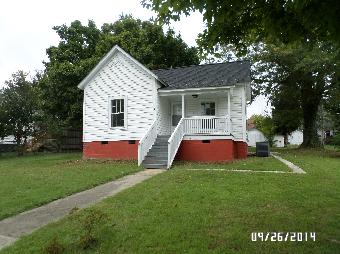 58 Park Circle