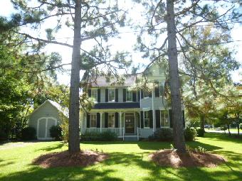 1717 Grace Drive
