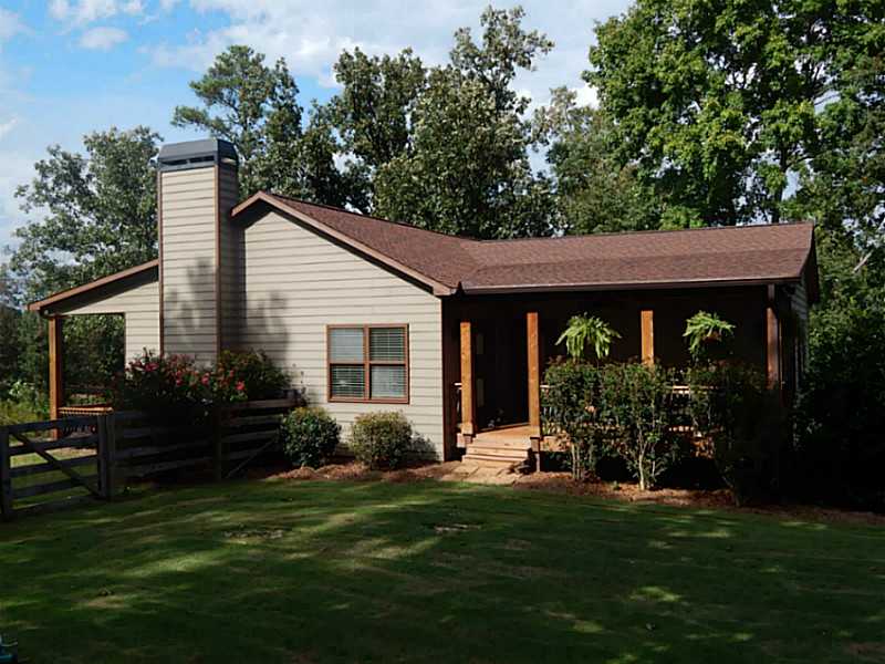 414 Union Hill Road