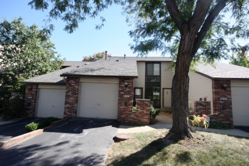 11648 Cedar Walk Dr
