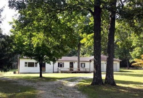 7708 County Road 8320