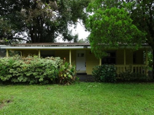 3627 Mimosa Drive