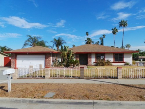 103 Pueblo Road