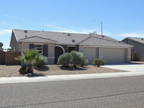 562 Mcalister Drive
