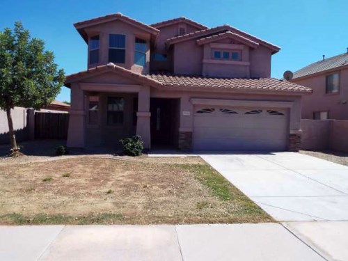 2735 North 153rd Drive