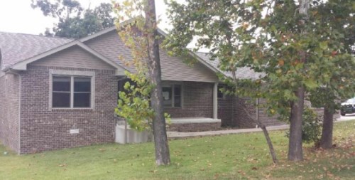 1844 Fairway Drive