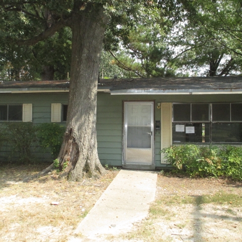 2211 Hazel Street