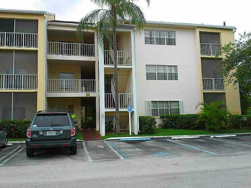15325 SW 106 TE # 635