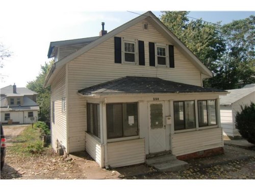 220 W 6th St