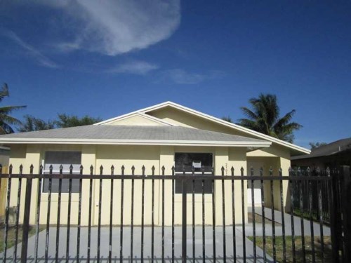 21019 SW 118 AV