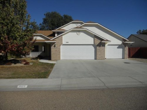 3109 Jefferson Pkwy