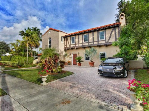 339 NE 96 ST