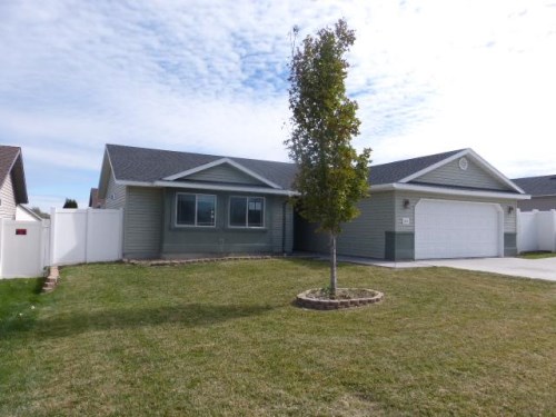 1167 Kenyon Rd