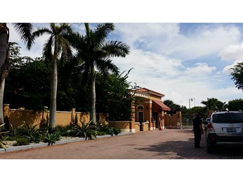 8422 NW 140 TE # 3607