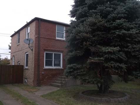 3552 W 111th St