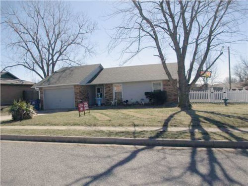 160 Hickory Stick Ln