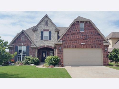 14101 E. 104th S. N.