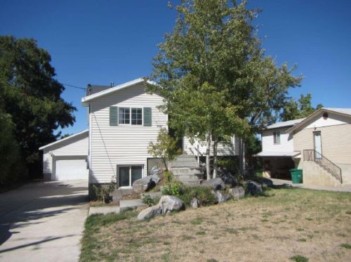 5101 South 3100 West
