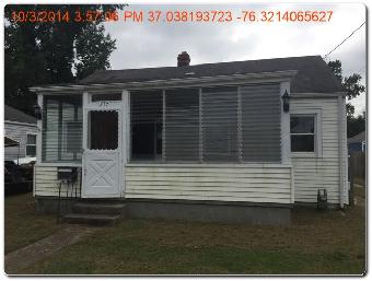 1817 Garrett St