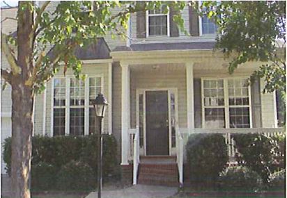 409 Oak Cove Drive