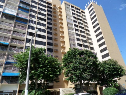 1 Cond El Atlantico Apt 1204