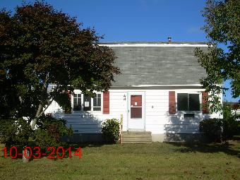 23 Beatrice St