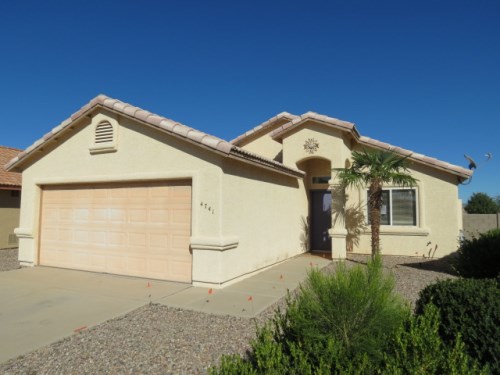 4741 Chaparral Loop