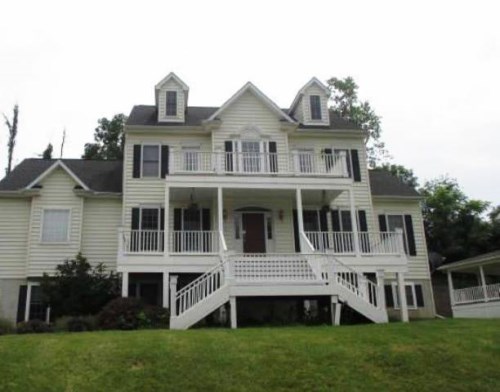 45 Fitzhugh Ave