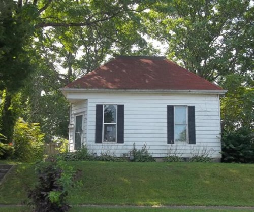 533 Plum St