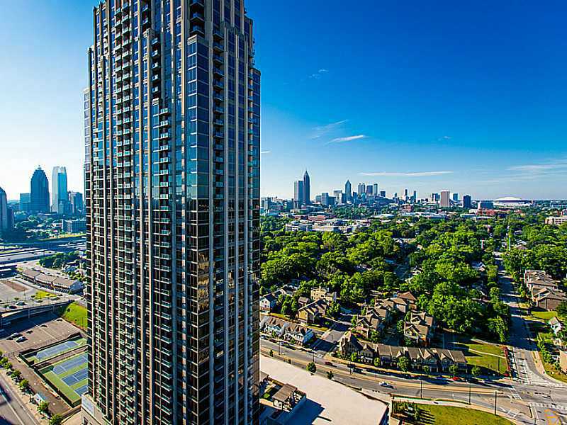Unit 4103 - 270 17th Street Nw