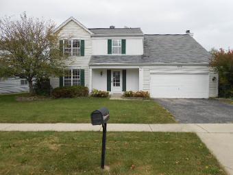 835 Indian Wells Circle