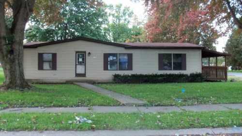 3013 Prairie Grove Dr